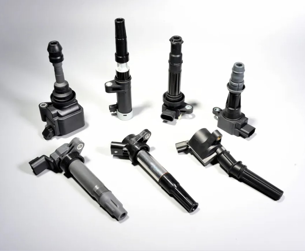 Bobina de Ignição de Alto Desempenho 27300-3f100