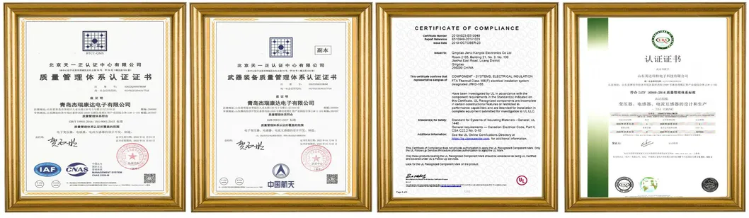 Certificação 2