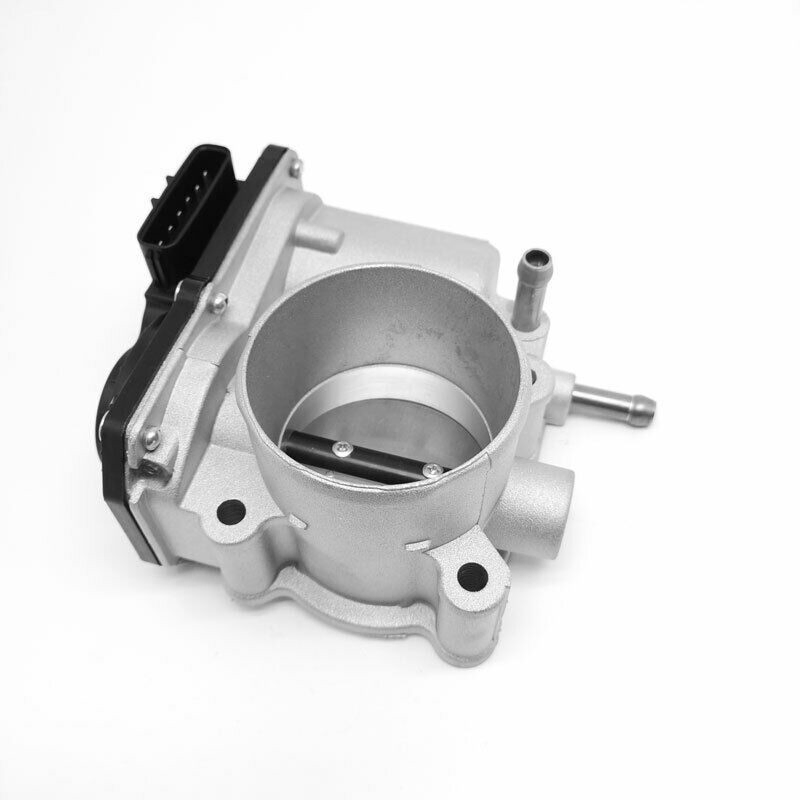 Peças de Auto Novo 22030-0t100 Conjunto de Corpo de Borboleta para Toyota Corolla Zre15 120 122 1.8L