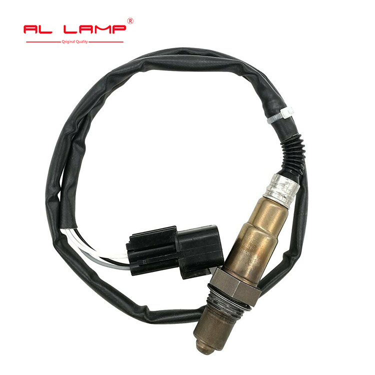 Conjunto de Sensor de Oxigênio Genuíno 39210-2e400 Compatível com 2011-2015 Hyundai Elantra