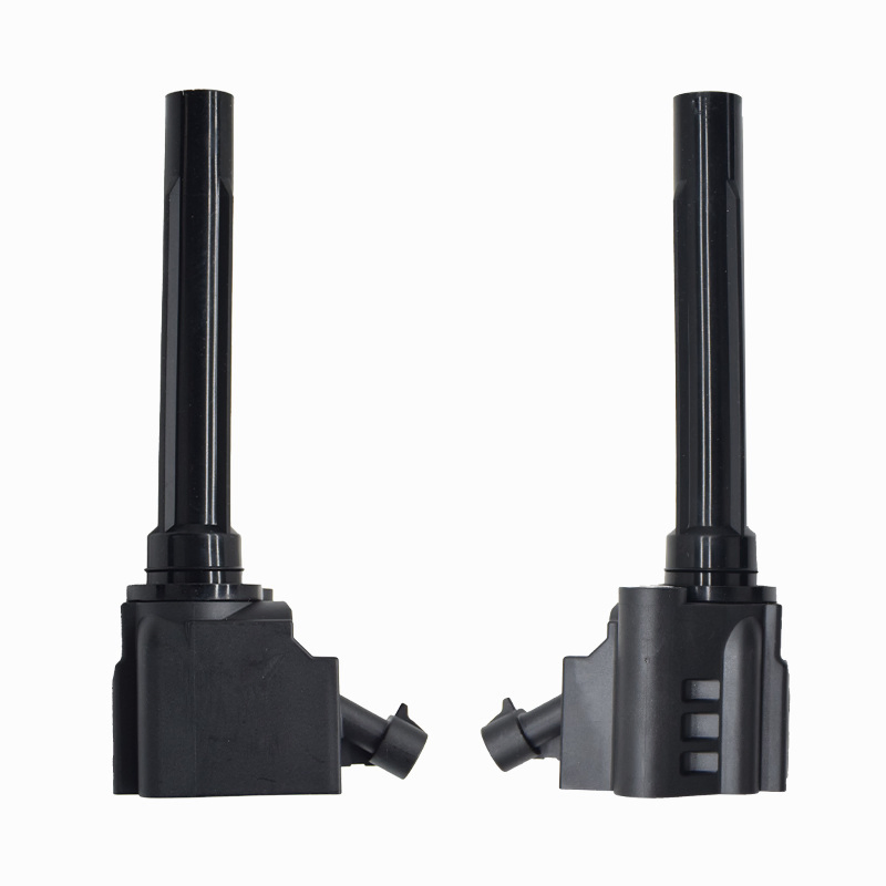 Bobina de Ignição Mygt para Ford Territory S, Jmc Yuhu 3, Land Wind X7/X8, Lifan X80 Fs1-12A366-Ab, Js1-12A366-Ab, Fs112A366AC