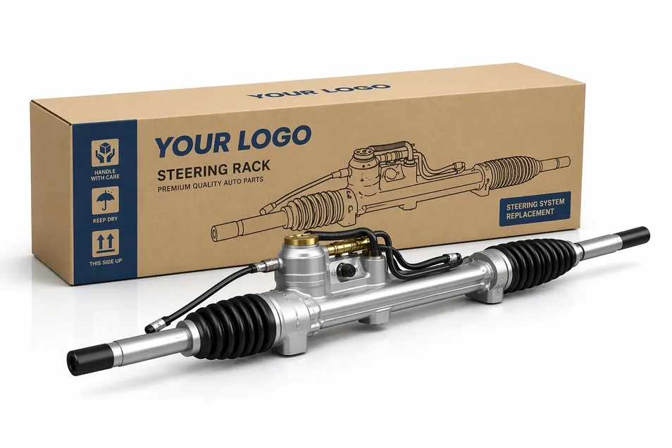 Direção Hidráulica para Acura Tsx 2.4L 2004-2008