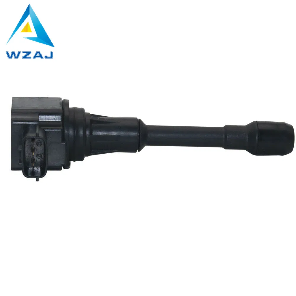 Aj-I1095 22448-Ja00A 22448-Ja00c 22448-1kt1a 22448-1kt0a 22448-ED000 UF-549 UF549 Gn10241 C751 49024 Bobina de Ignição do Motor Original