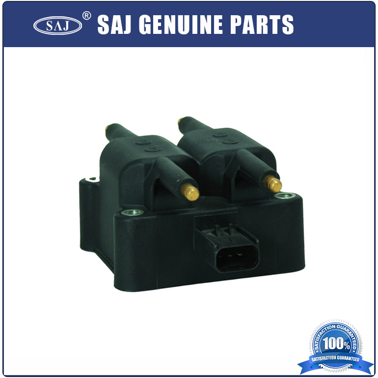 Bobina de Ignição Eletrônica para Mini R50 R52 R53 Jeep Chrysler OEM 12137510738