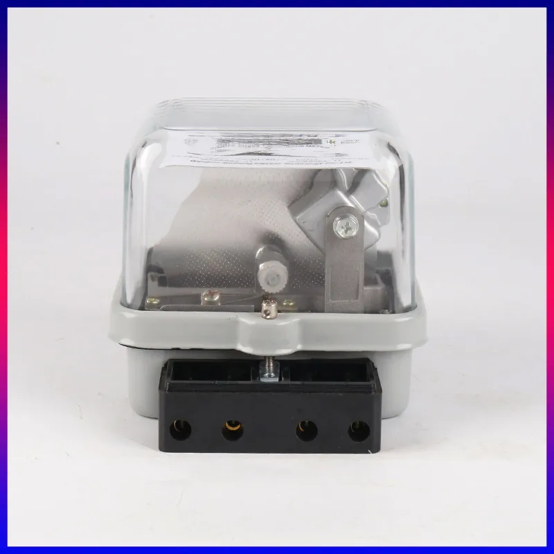 Dd28 Medidor de Energia Mecânica Monofásico com Tampa de PC Transparente