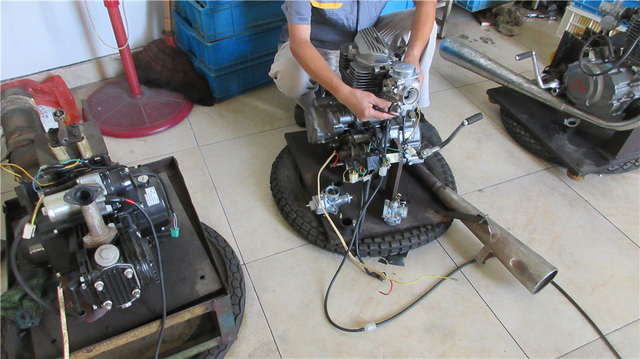 Bobina de ignição tipo lápis Spid Auto para motores de alta performance