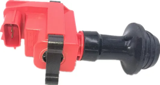 Bobinas de Ignição de Alto Desempenho para Nissan Skyline