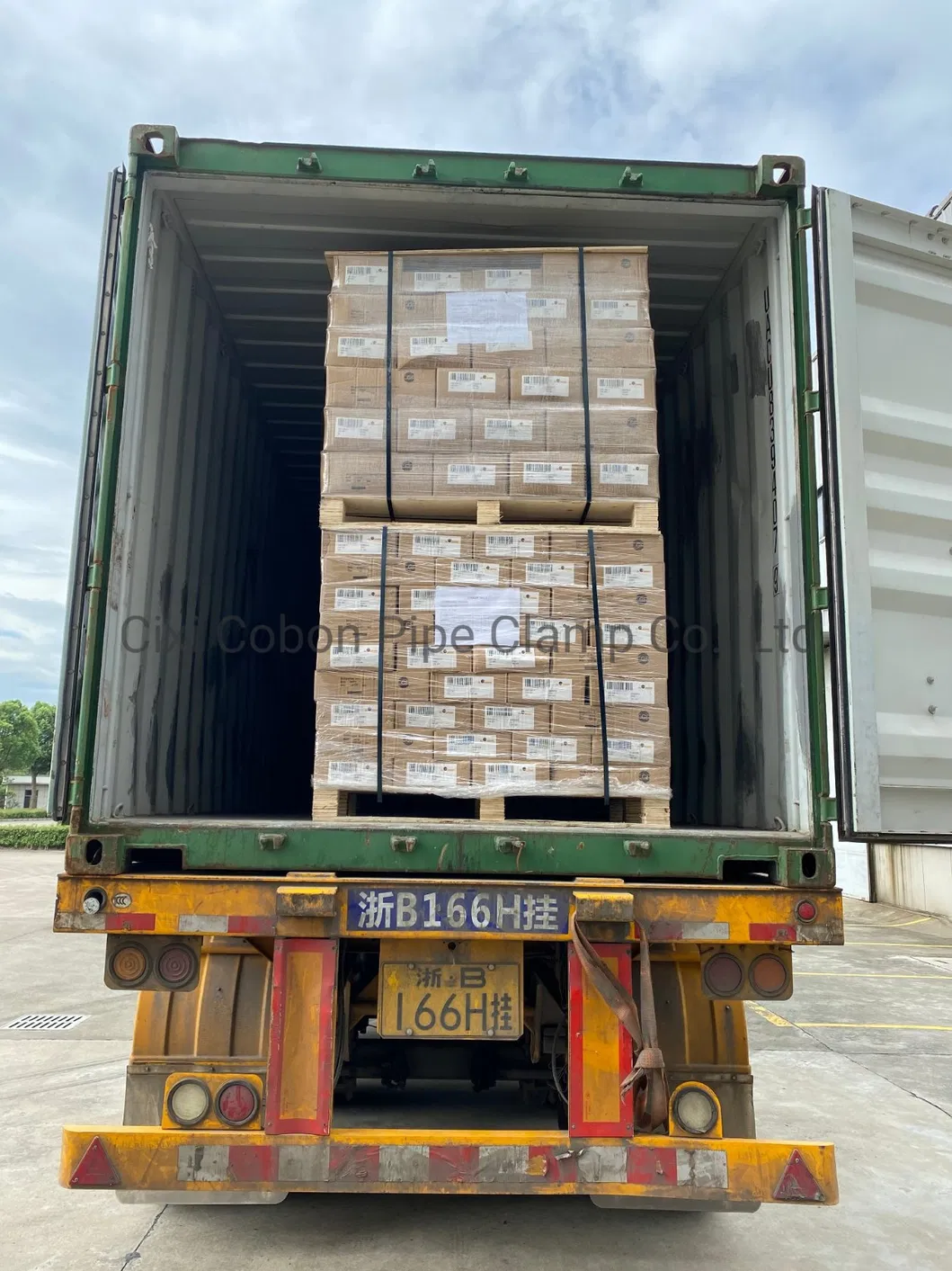 Processo de entrega do produto