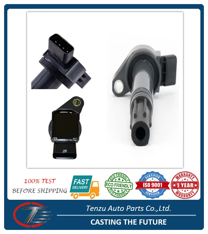 Bobina de Ignição para Toyota RAV4/Avalon/Camry/Highlander Lexus Es350