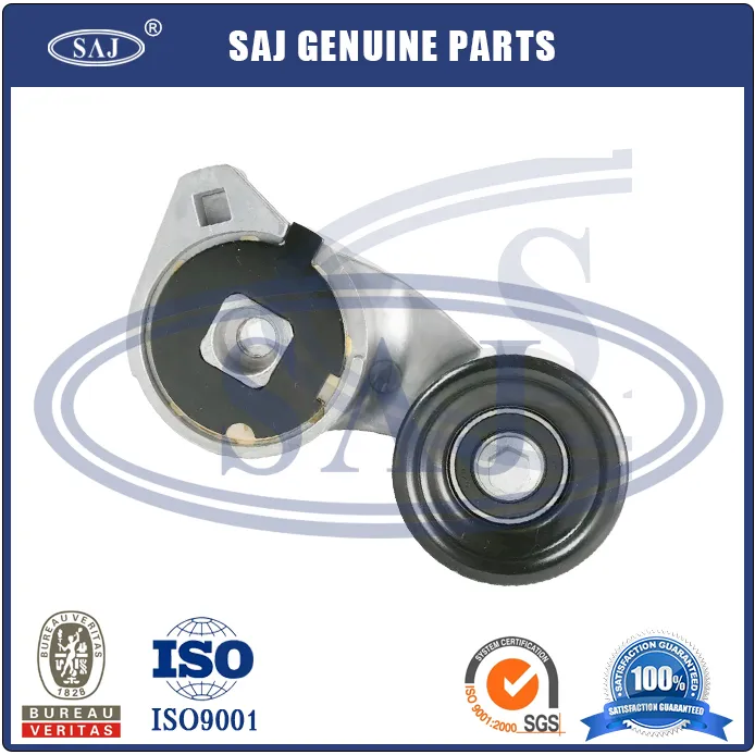 Saj 6003051 10105371 12561292 Fs99269 Conjunto de Tensionador de Correia com Polia Sjtp0114