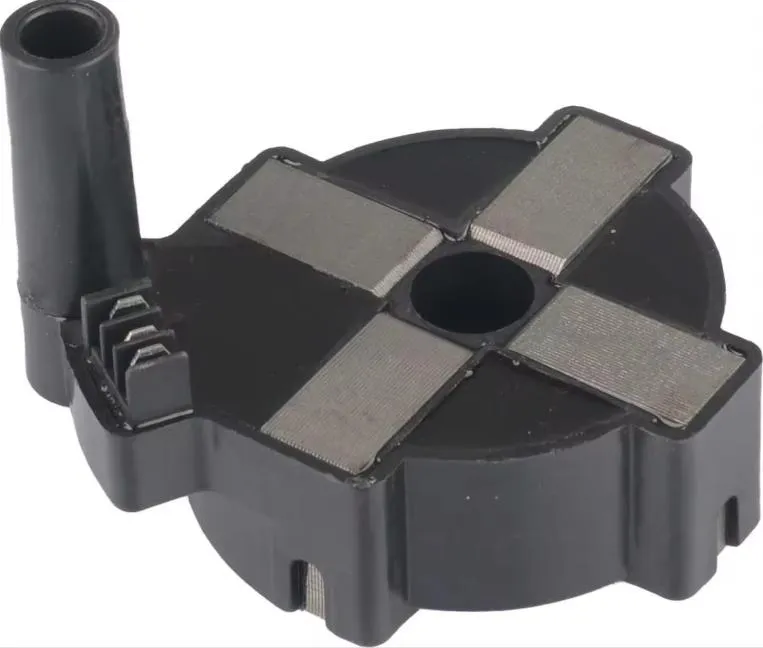Peça de Auto Parts Igniter Bobina de Ignição H3t024 F696 para Mitsubishi Mirage