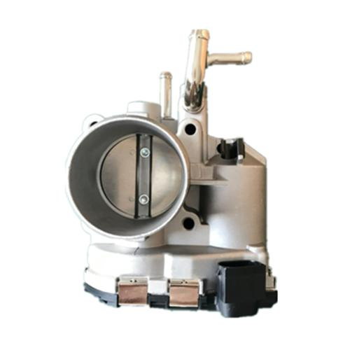 Nova Montagem de Corpo de Borboleta em Venda Direta de Fábrica para Hyundai I10 I20 KIA Picanto Rio OEM 35100-04200