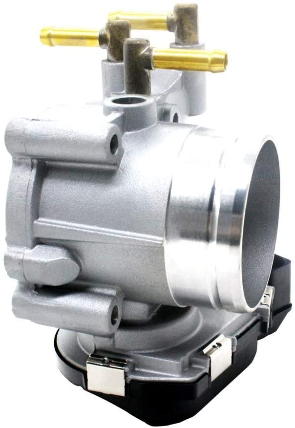 Conjunto de Corpo de Borboleta de Peças de Automóvel Novas 22030-31020 para 2006-2015 Is250 2.5L 2006 GS300 3.0