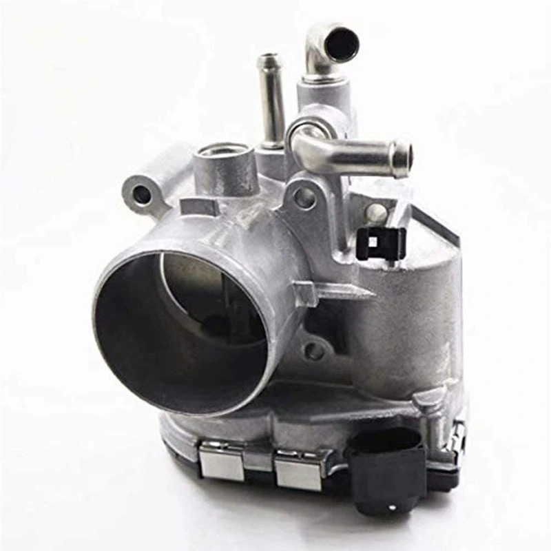 35100-03200 Conjunto de Corpo de Borboleta Eletrônico 3510003200 9045020004 para Hyundai Accent I20 Rio Ceed PRO I30