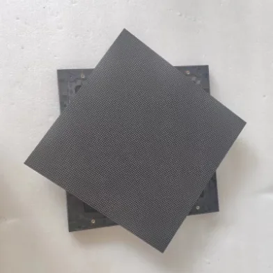 Módulo de Painel LED SMD P2.604 - Frente