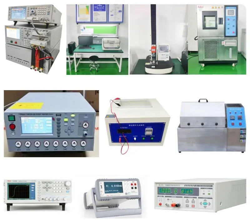 Indutor de Alta Corrente para Conversores DC/DC de Alta Eficiência