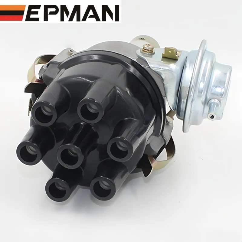 Bobina de Ignição Vista Superior - Substituição OEM 22100-C8000 22100-C6000