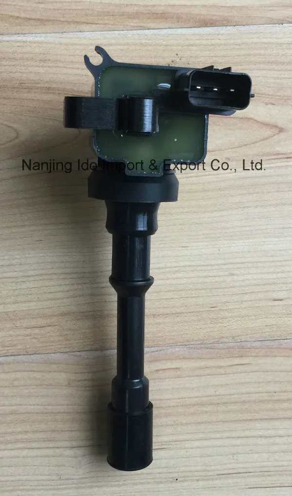 Módulo de Bobina de Ignição Automática Lancer para Mitsubishi Md361710 Md362907 Md362903