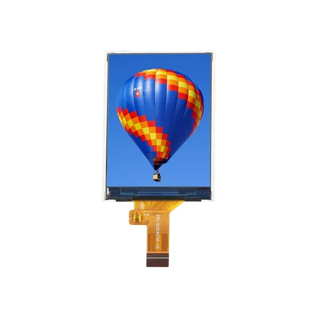 Módulo de Display LCD