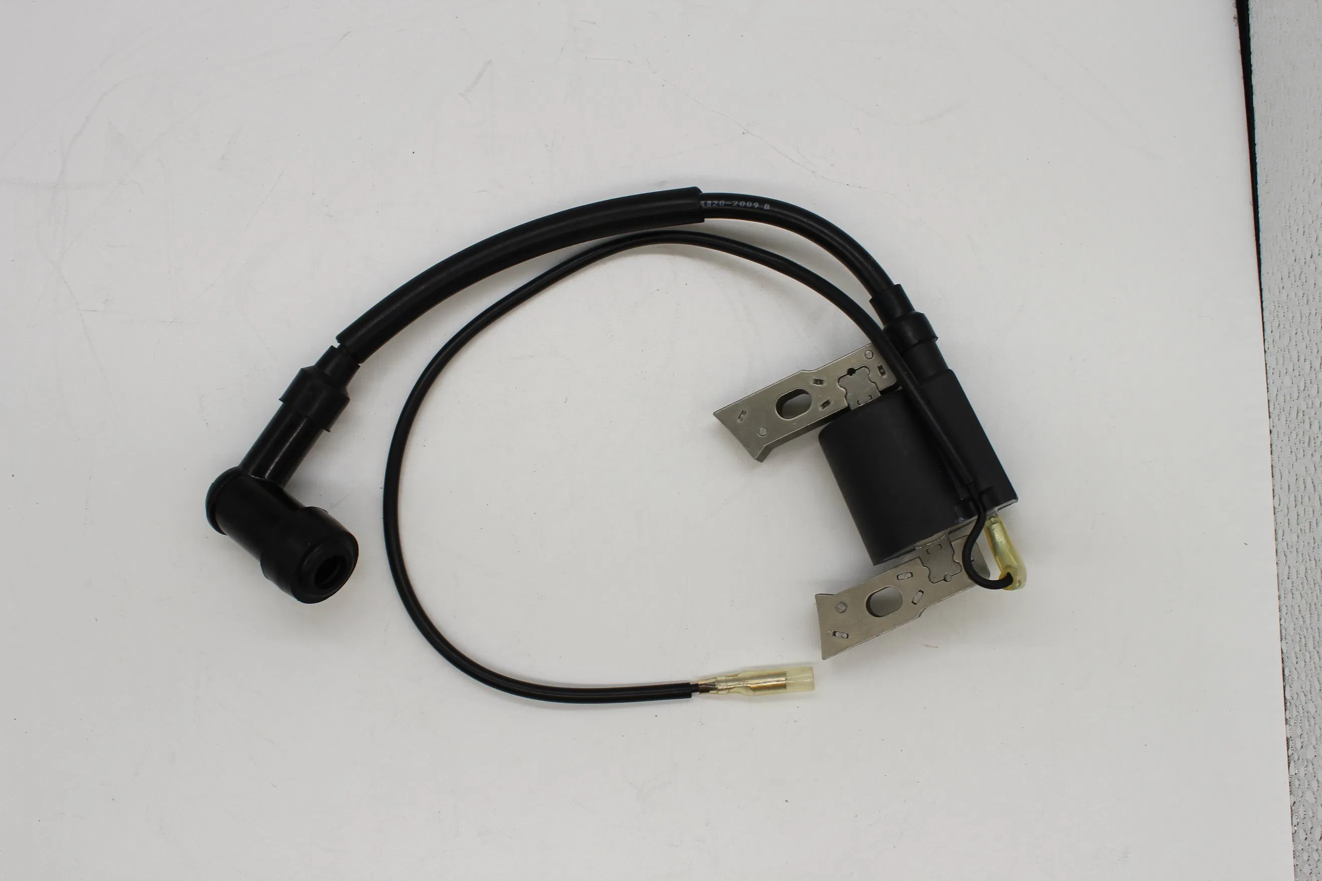 FLS-IC027 TJB02-17A para motor de cilindro único TCI Bobina de Ignição