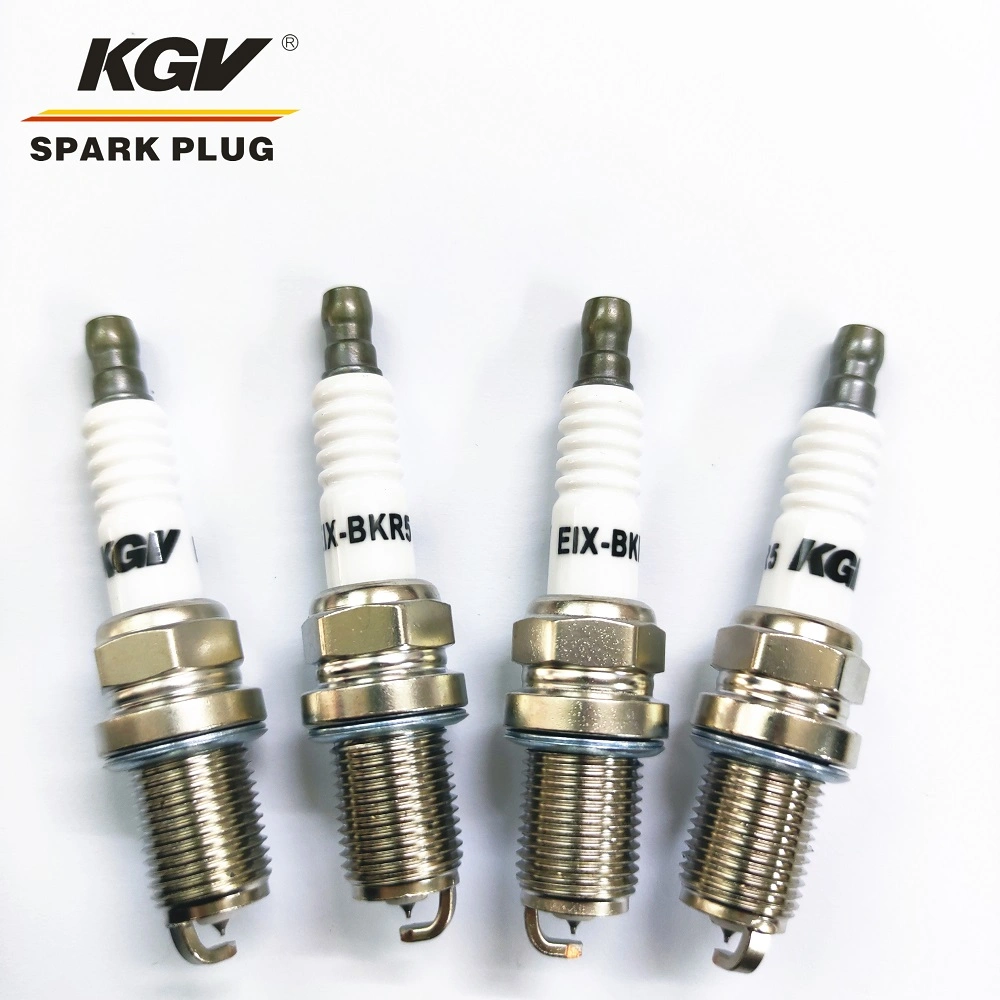 Vela de Ignição de Irídio para Toyota Camry Eix-Bkr6-11