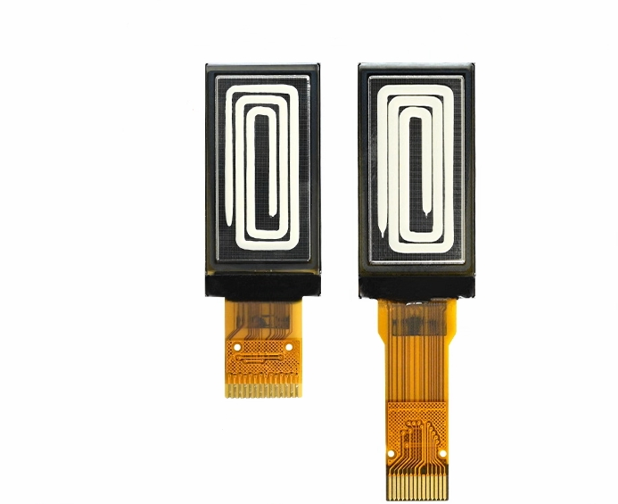 Exportação Direta de Fábrica 0.96" 128X64 Módulo de Display OLED para Microcontroladores