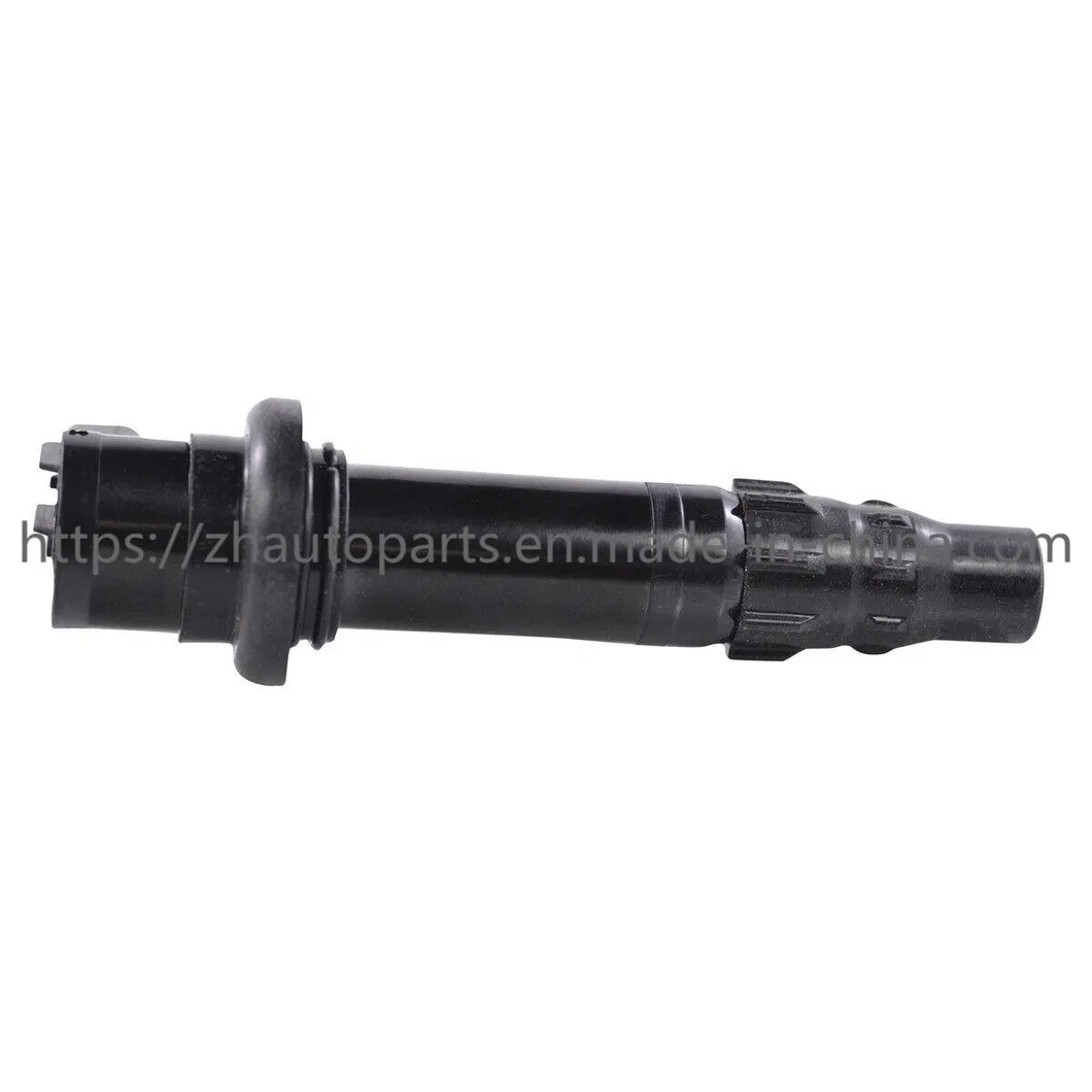 Bobina de Ignição Serve na Kawasaki Ninja Zx10r 2016 2017 2020 Substituir OEM 21171-0741