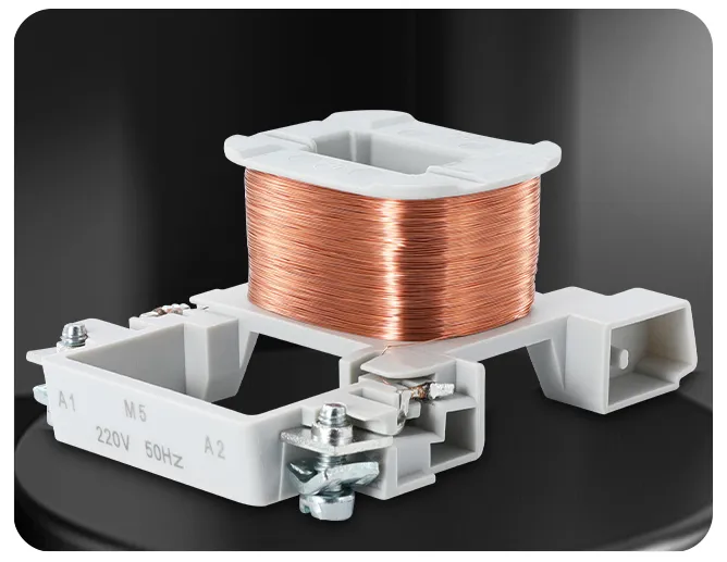 Contator DC 2000A S-Chneider, Alta Potência para Sistemas de EV e Baterias