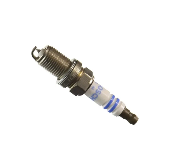 Vela de Ignição Bujias Fr3kii332 Motor a Gás Natural 0242255511