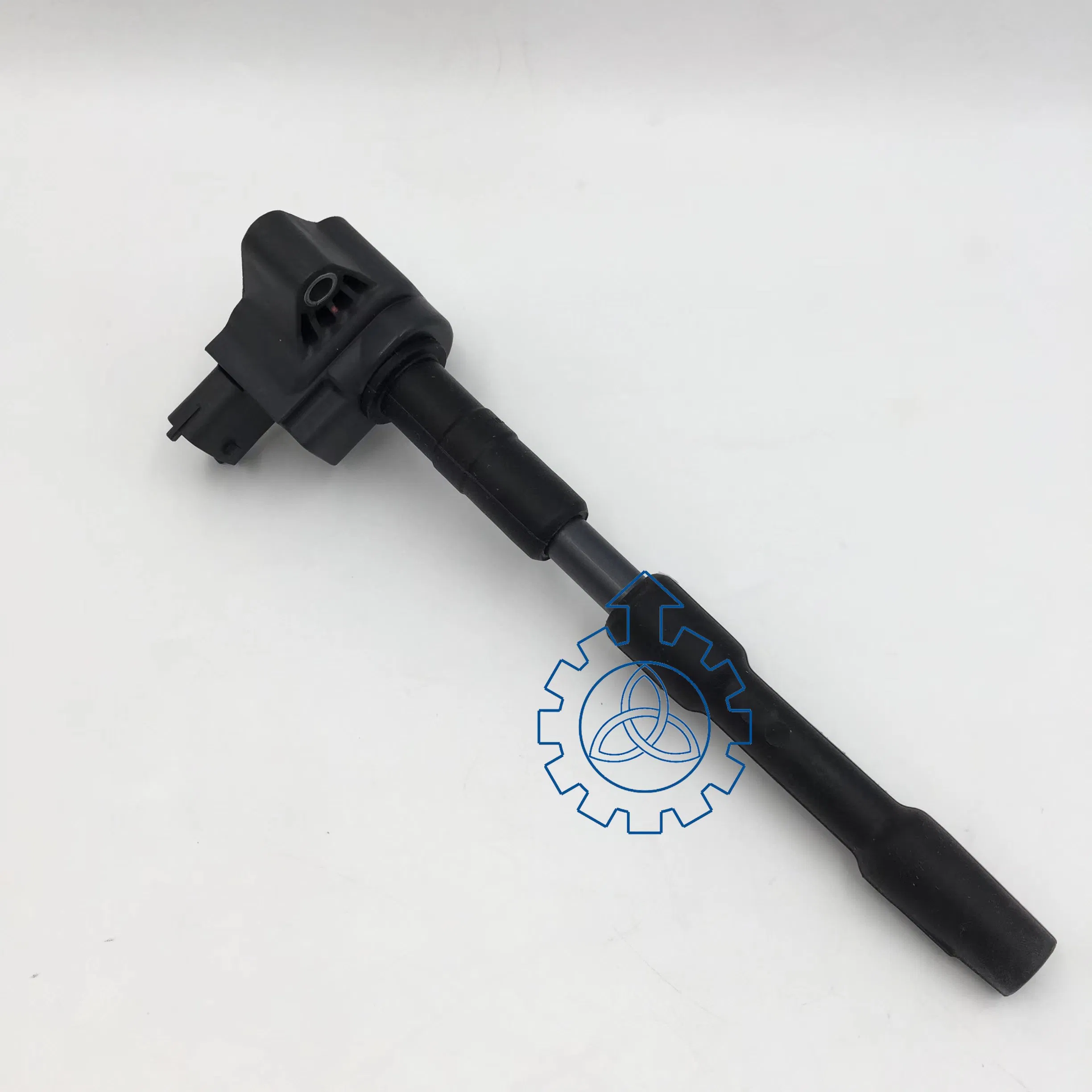 Peças de Reposição para Caminhão Bobina de Ignição de Motor CNG Bobina Completa Bobina Lápis 5801539018 5801591323 para Iveco