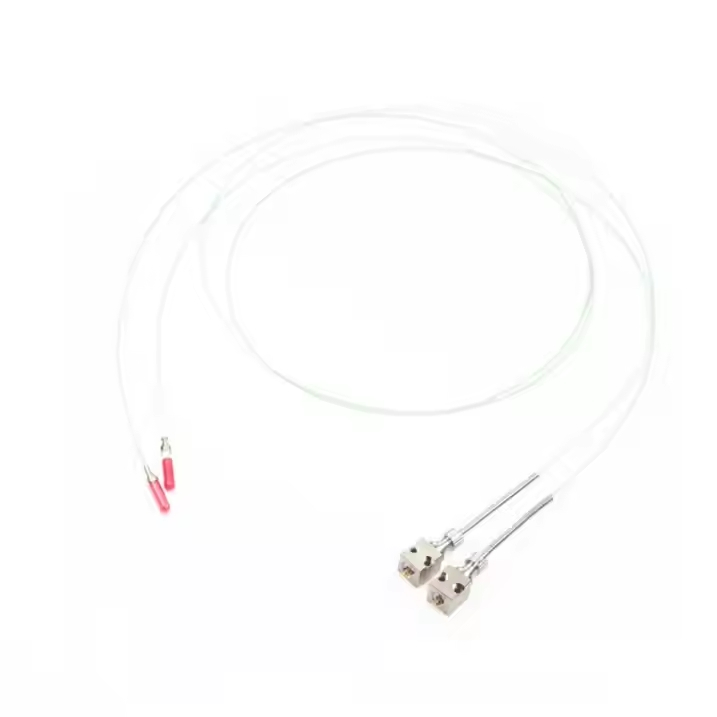 Impressão Direta a Laser Ldi 375nm Módulo de Laser de Diodo Acoplado por Fibra 200MW