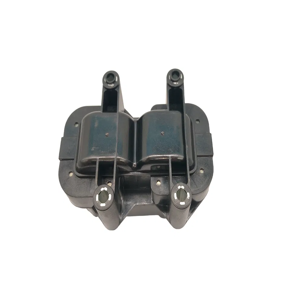 Bobina de Ignição 597048 597060 96074054 2526037A 9607495480 9607405482 para Citroen FIAT Peugeot Voleo Sagem