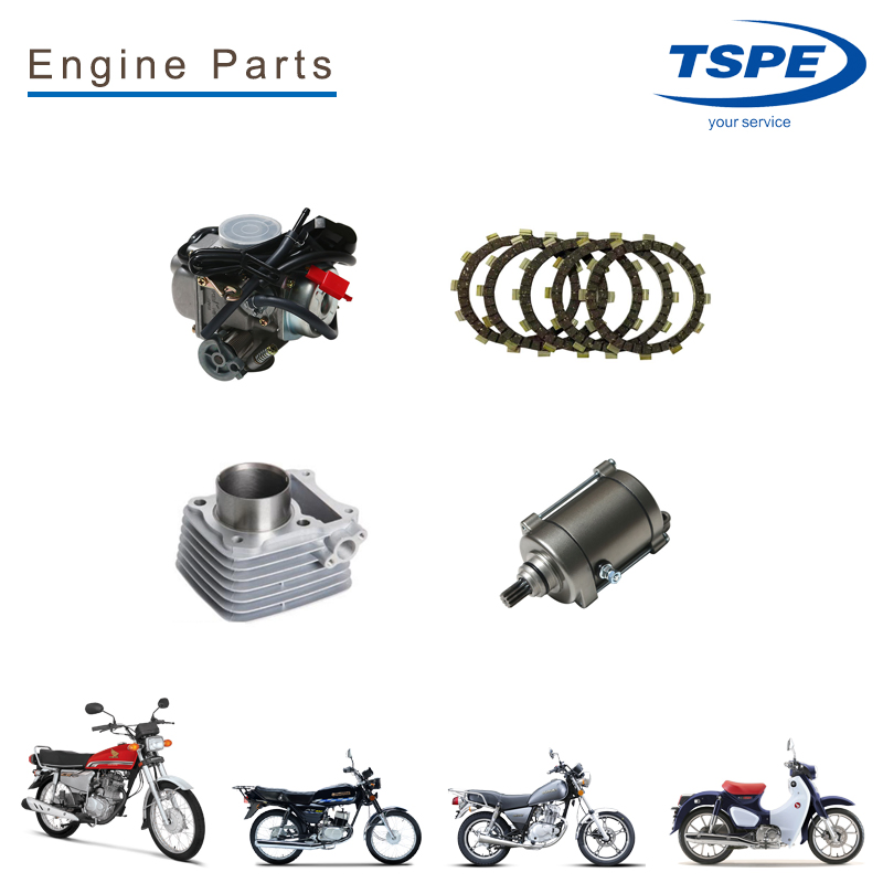 Peças de Motocicleta Bobina de Ignição para Xt-110