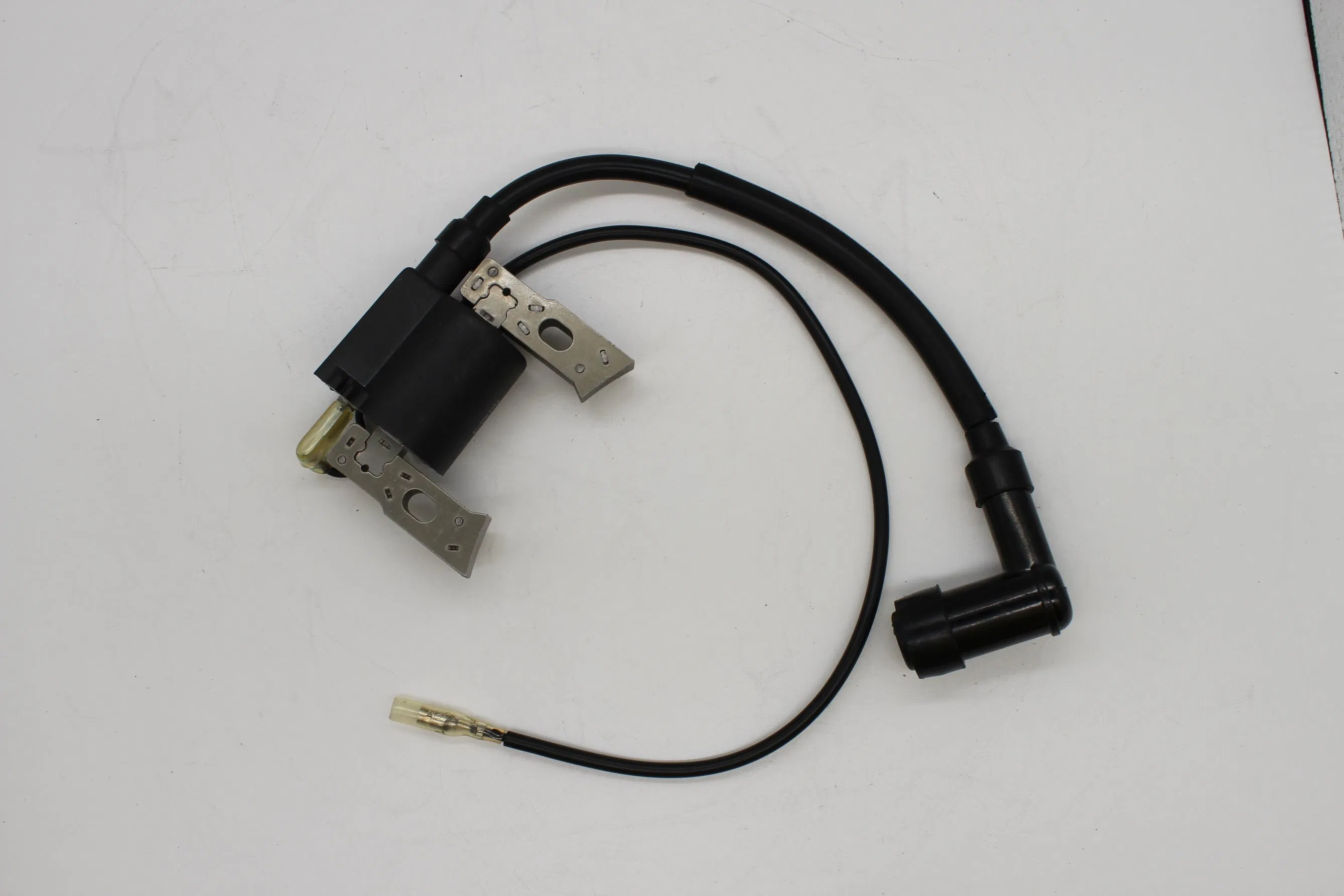 FLS-IC027 TJB02-17A para motor de cilindro único TCI Bobina de Ignição