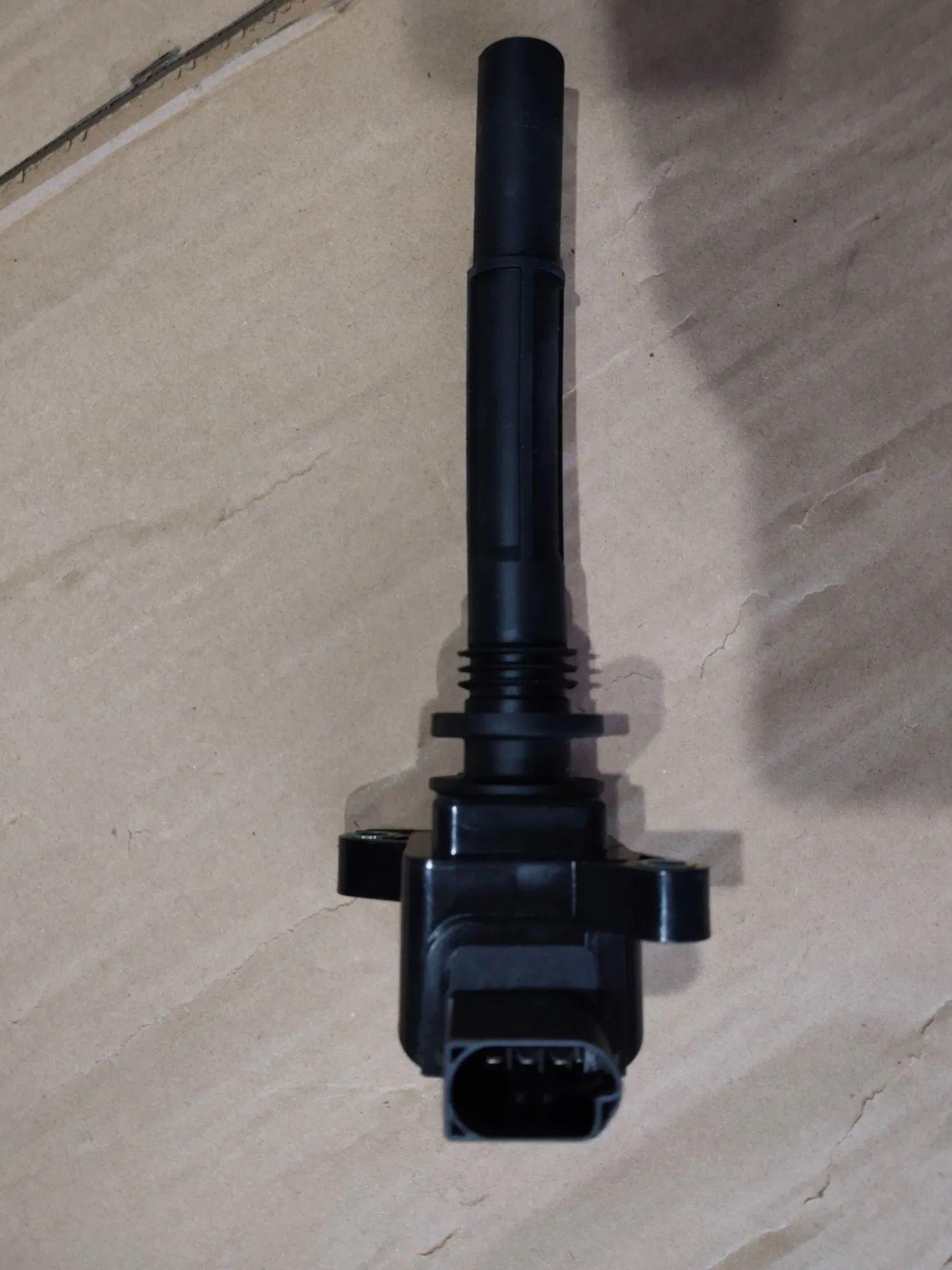 Conjunto de Bobina de Ignição Original e Confiável para Changan H15t0150200 2015-2025 Bobina de Ignição do Motor