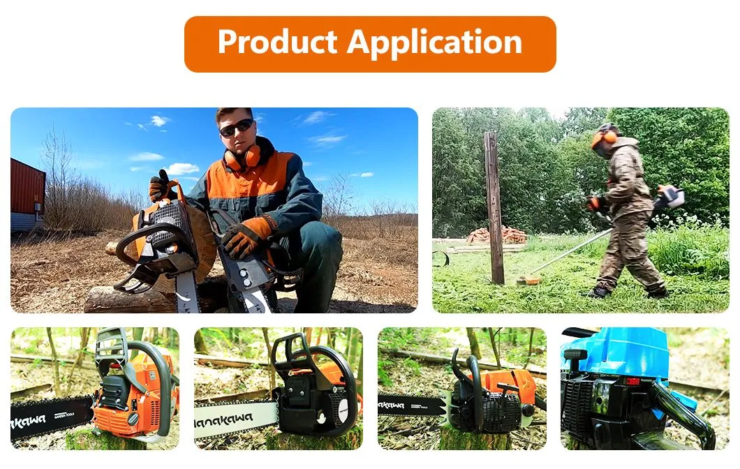 Módulo de Bobina de Ignição de Substituição OEM para STIHL MS660 Motosserra
