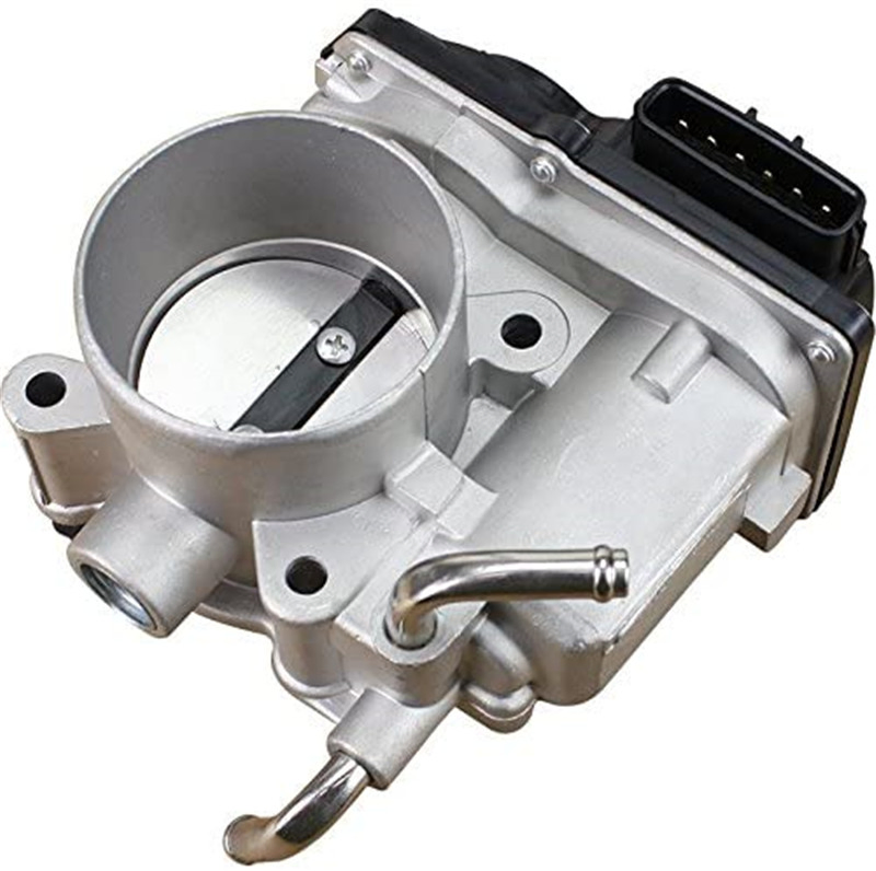 Peças de Carro Injeção de Combustível 45mm Conjunto de Válvula do Corpo de Aceleração Eletrônico 2203021030 220300m010 678008 22030-21030 22030-0m010