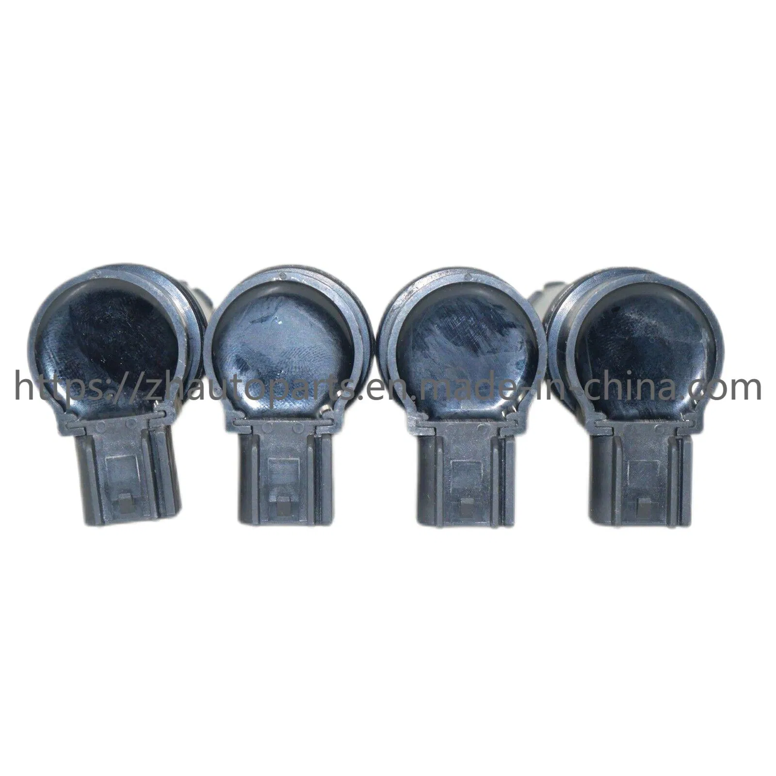 Bobina de Ignição para Kawasaki Ninja Zx-6r 2003-2018 Zx636 Substituir OEM# 21171-0021 21171-1282