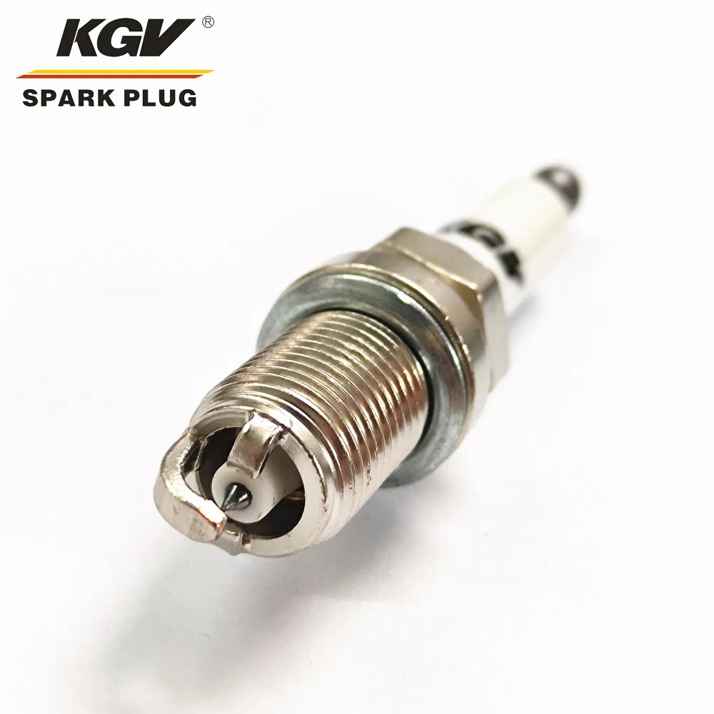 Velas de Ignição Kgv de Qualidade Premium com S16*M14X19 Especificação