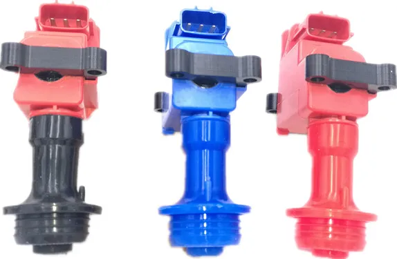 Bobinas de Ignição de Alto Desempenho para Nissan Skyline