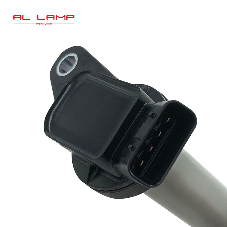 Bobina de Ignição de Alto Desempenho OEM 90919-A2008 para Toyota Highlander 3.5 Lexus GS350 GS450h Rx350 Rx450h