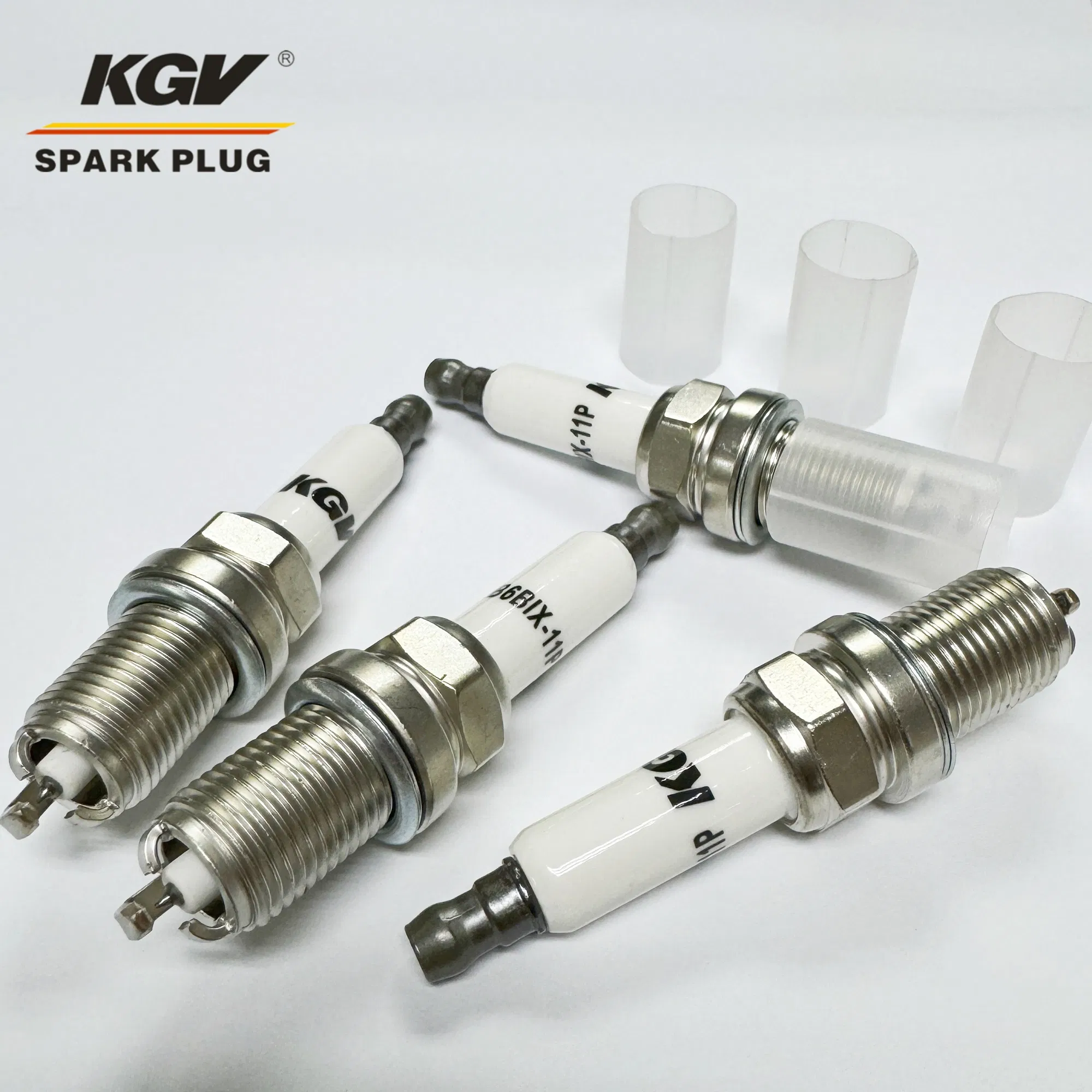 Velas de Ignição Kgv de Qualidade Premium com S16*M14X19 Especificação