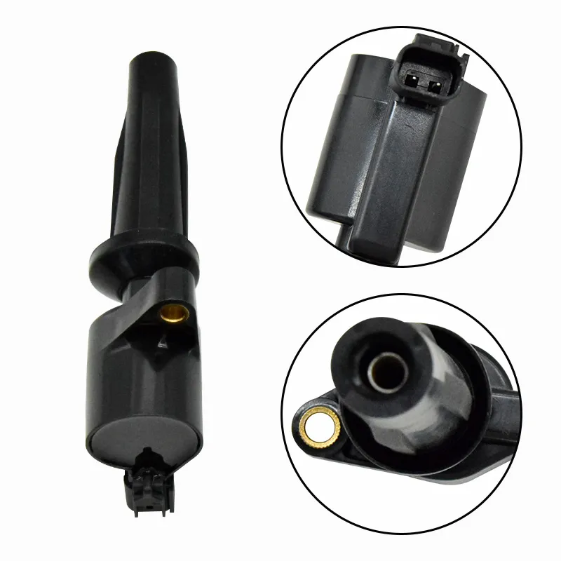 Bobina de Ignição para Ford Focus, Mondeo, Transit, Edge, Explorer 1.8L-3.5L (2005-2016) 4m5g-12A-366ba, 4m5z-12029-Bc, 30711786