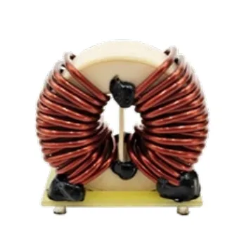 Máquina de Enrolamento de Núcleo Toroidal 2