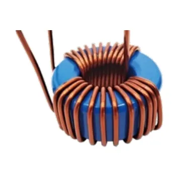 Máquina de Enrolamento de Núcleo Toroidal 3