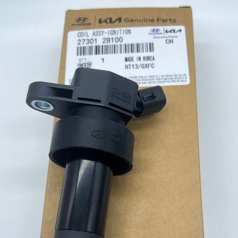 para Hyundai KIA 27301-2b100 Bobina de Ignição de Alta Tensão