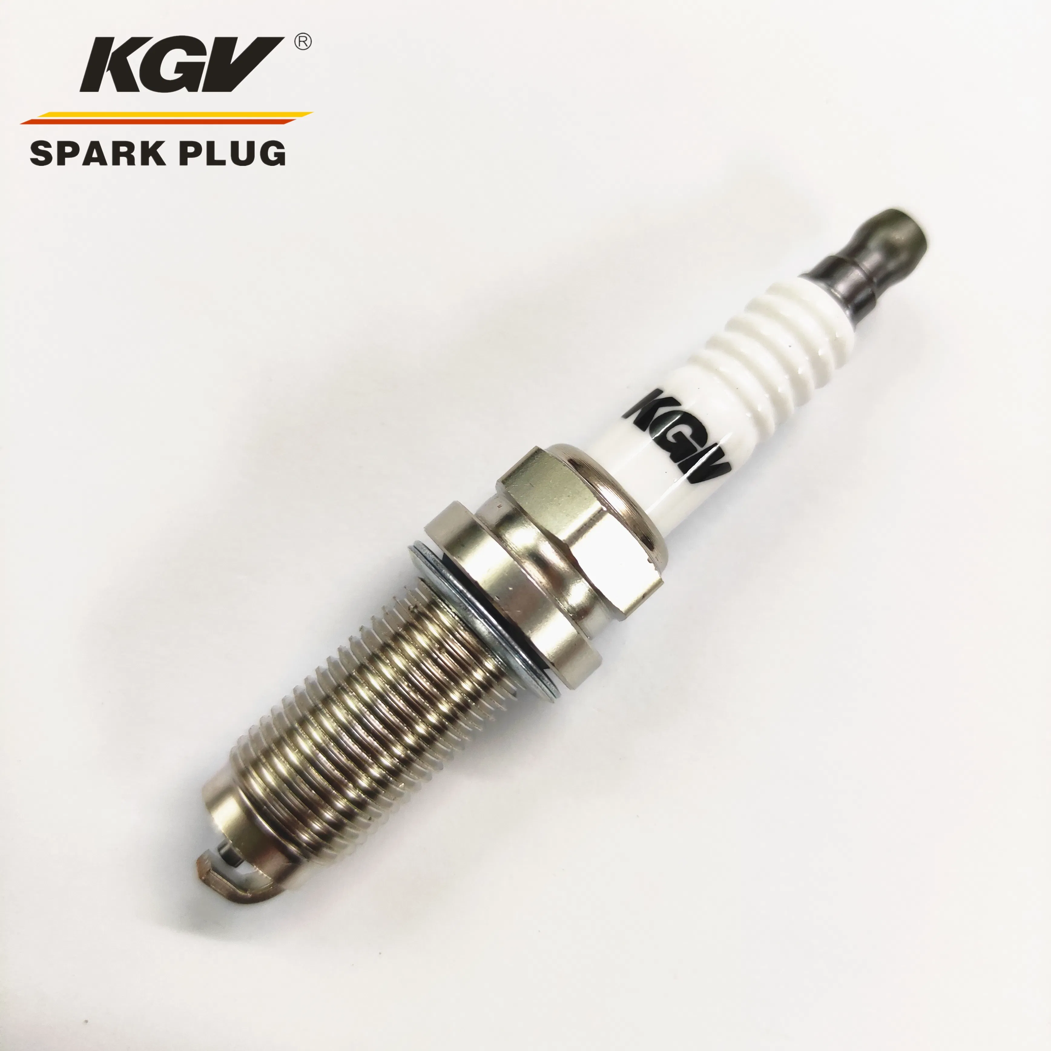 Plugue de Ignição do Motor Iridium Turboalimentado para Veículos