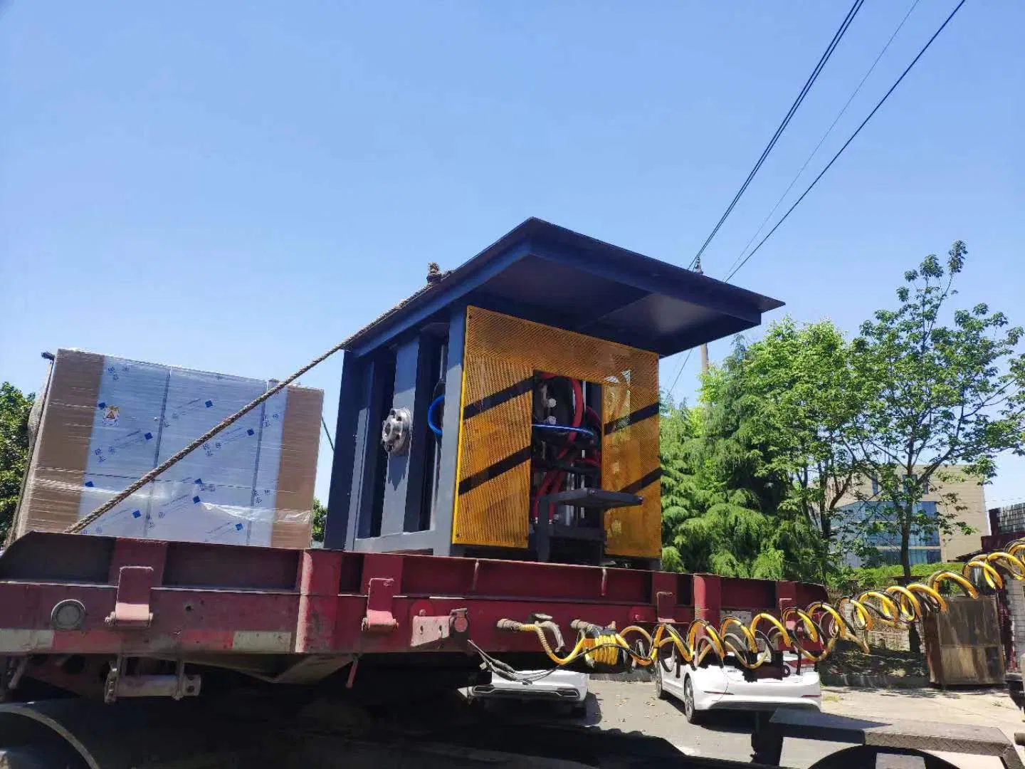 500kg Redutor de Aço Inclinável Forno de Indução de Média Frequência para Derretimento de Ferro, Cobre, Alumínio, Aço, Sucata Metálica Preço de Fábrica