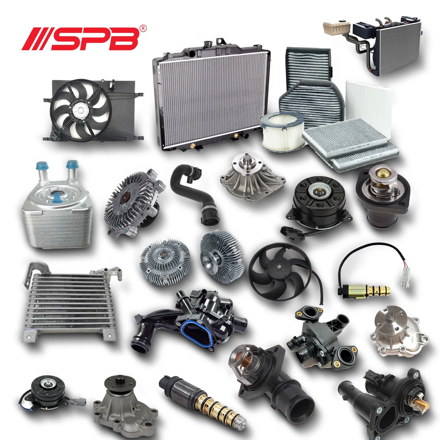 Peças de Auto de Motor de Alto Desempenho Original Bobina de Ignição 4606869AA para Chery