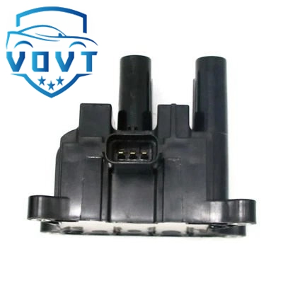 Módulo de Bobina de Ignição Automática de Alta Qualidade L813-18-100 para M6 MPV